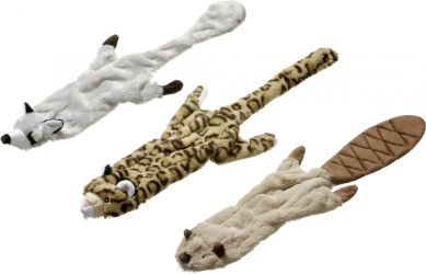 Flamingo Wild Zoo - plüss állatok  34 cm