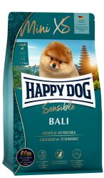 Happy Dog Supreme Sensible Bali Mini XS  1.3 kg