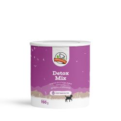 Farkaskonyha Detox Mix  150 g