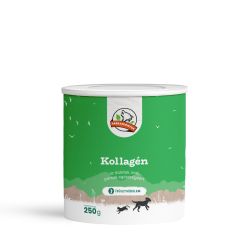 Farkaskonyha Kollagén Hydrolisat  250 g