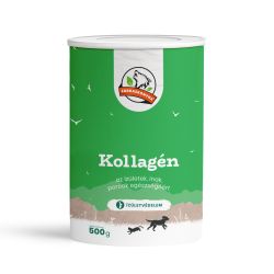 Farkaskonyha Kollagén Hydrolisat  500 g