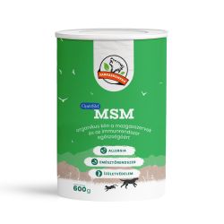 Farkaskonyha MSM  600 g