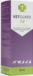 VETGUARD T2 BELSŐLEGES OLDAT  30 ml