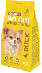Eminent Mini Adult Duck Grain Free  2 kg