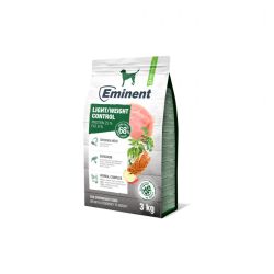 Eminent Light/Weight Control  3 kg
