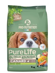 Pro-Nutrition PureLife Mini Adult  2 kg