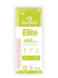 Pro-Nutrition Professionnel Elite Adult Mini 20 kg