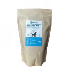 Nordcanin Fiberboost prebiotikus rost  300 g