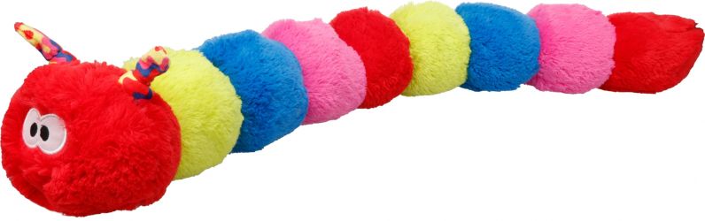 Flamingo játék - Pilato plüss hernyó  103 cm