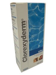 Clorexyderm Oto  150 ml