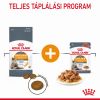 Royal Canin Hair & Skin Care - száraz táp felnőtt macskák részére a szebb szőrzetért és az egészséges bőrért  400 g