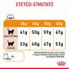 Royal Canin Hair & Skin Care - száraz táp felnőtt macskák részére a szebb szőrzetért és az egészséges bőrért  400 g