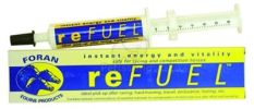 Foran Refuel paszta  30 ml