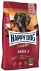 Happy Dog Supreme Sensible Africa  4 kg