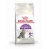 Royal Canin Sensible - érzékeny emésztésű felnőtt macska száraz táp  400 g