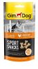 GimDog Sport Snacks  60 g