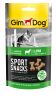 GimDog Sport Snacks  60 g