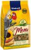 Vitakraft Menü nagypapagájnak  1 kg