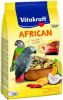 Vitakraft African jákónak  750 g