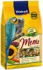 Vitakraft Menü jákónak és arának  1 kg