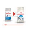 Royal Canin Indoor - lakásban tartott felnőtt macska száraz táp  400 g