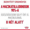 Royal Canin Light Weight Care - száraz táp felnőtt macskák részére az ideális testsúly eléréséért  400 g