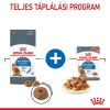 Royal Canin Light Weight Care - száraz táp felnőtt macskák részére az ideális testsúly eléréséért  400 g