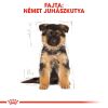 Royal Canin German Shepherd Puppy - Német Juhász kölyök kutya száraz táp  12 kg