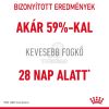 Royal Canin Dental Care - száraz táp felnőtt macskák részére a fogkőképződés csökkentéséért  400 g