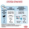 Royal Canin Mini Starter - száraz táp vemhes szuka és kistestű kölyök kutya részére  1 kg