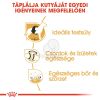 Royal Canin Labrador Adult - Labrador Retriever felnőtt kutya száraz táp  12 kg