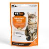 Mark&Chappell VetIQ Healthy Bites Hairball Remedy  65 g