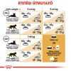 Royal Canin British Shorthair Adult - Brit rövidszőrű felnőtt macska száraz táp  4 kg