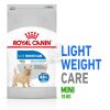 Royal Canin Mini Light Weight Care - száraz táp hízásra hajlamos, kistestű felnőtt kutyák részére  8 kg