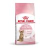 Royal Canin Kitten Sterilised - ivartalanított kölyök macska száraz táp  400 g