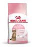 Royal Canin Kitten Sterilised - ivartalanított kölyök macska száraz táp  400 g