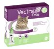 VECTRA FELIS (0,6-10KG)  3 db
