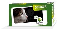 Pet Phos® Senior Cat ízesített tabletta  36 db