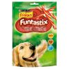 Friskies Funtastix bacon és sajt ízű jutalomfalat kutyák számára 175 g