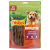 Friskies Funtastix bacon és sajt ízű jutalomfalat kutyák számára 175 g