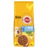 Pedigree Junior szárazeledel csirkehússal és rizzsel  15 kg