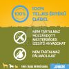 Pedigree Junior szárazeledel csirkehússal és rizzsel  15 kg