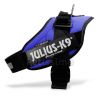 Julius-K9 IDC powerhám, kék   