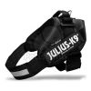 Julius-K9 IDC powerhám, fekete   