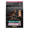 Pro Plan Puppy Small & Mini Sensitive Skin Optiderma  3 kg
