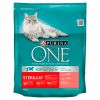 Purina ONE Bifensis Adult Sterilcat Salmon  800 g