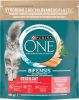Purina ONE Bifensis Adult Sterilcat Salmon  800 g
