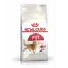 Royal Canin Fit - aktív felnőtt macska száraz táp  4 kg