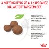 Royal Canin Medium Puppy - közepes testű kölyök kutya száraz táp  15 kg