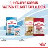 Royal Canin Medium Puppy - közepes testű kölyök kutya száraz táp  15 kg